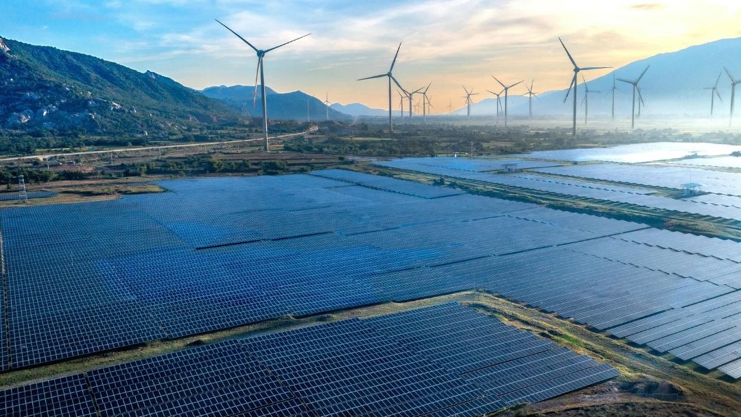 Rajasthan Could Save ₹8,500 Crore by 2030 Through Renewables Plus Storage: CEEW
